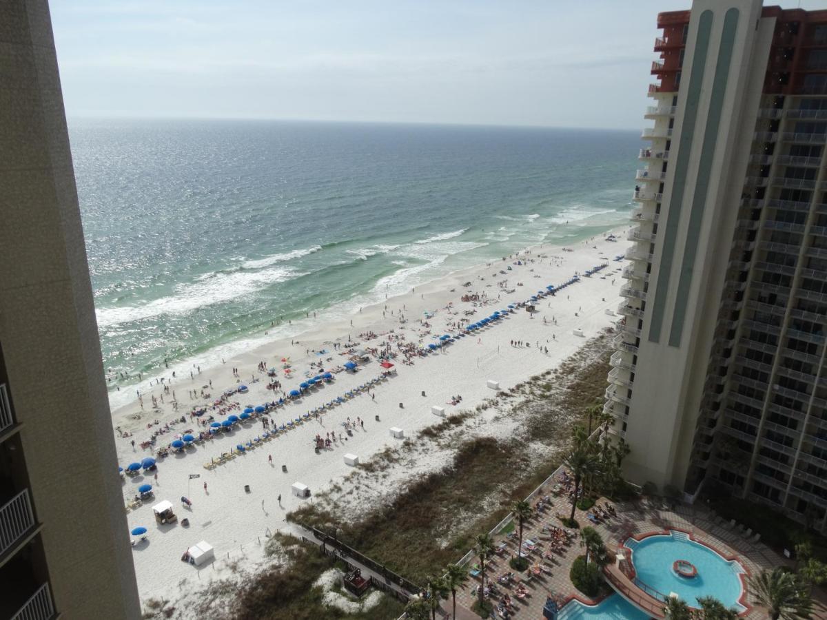 Shores Of Panama Panama City Beach Ngoại thất bức ảnh