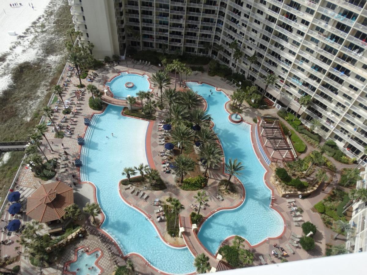 Shores Of Panama Panama City Beach Ngoại thất bức ảnh