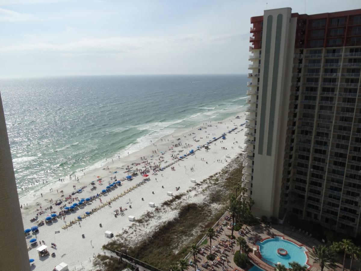 Shores Of Panama Panama City Beach Ngoại thất bức ảnh