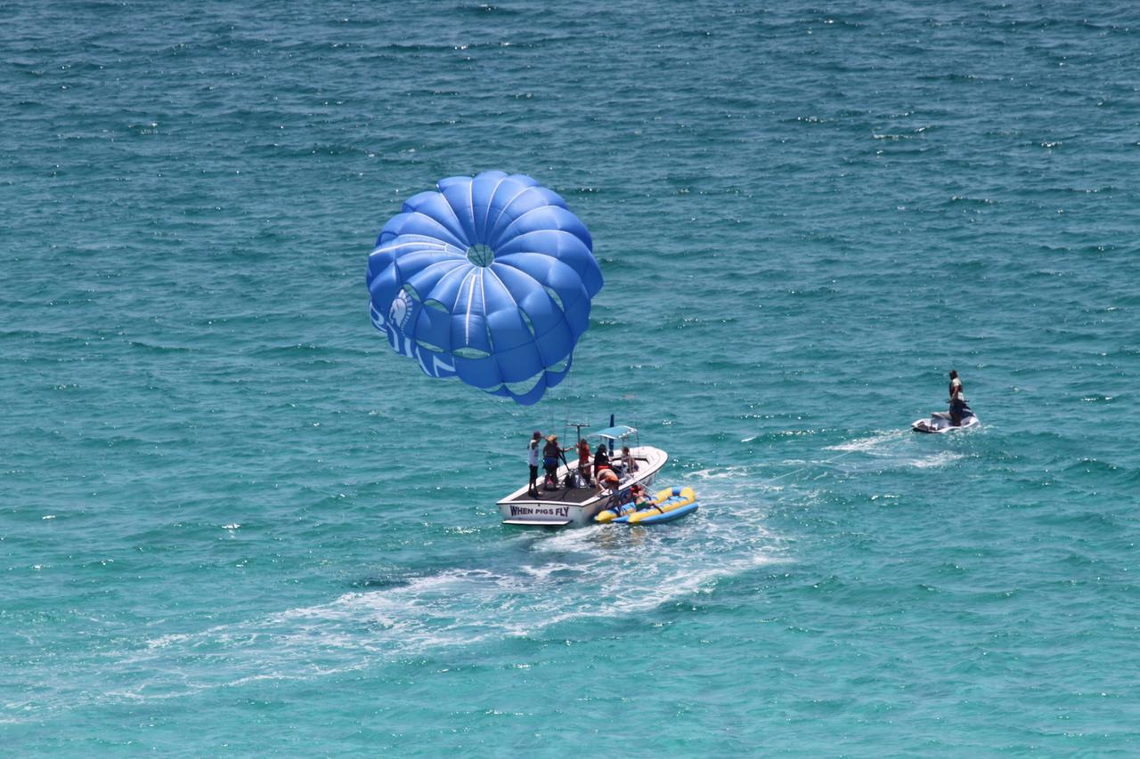 Shores Of Panama Panama City Beach Ngoại thất bức ảnh