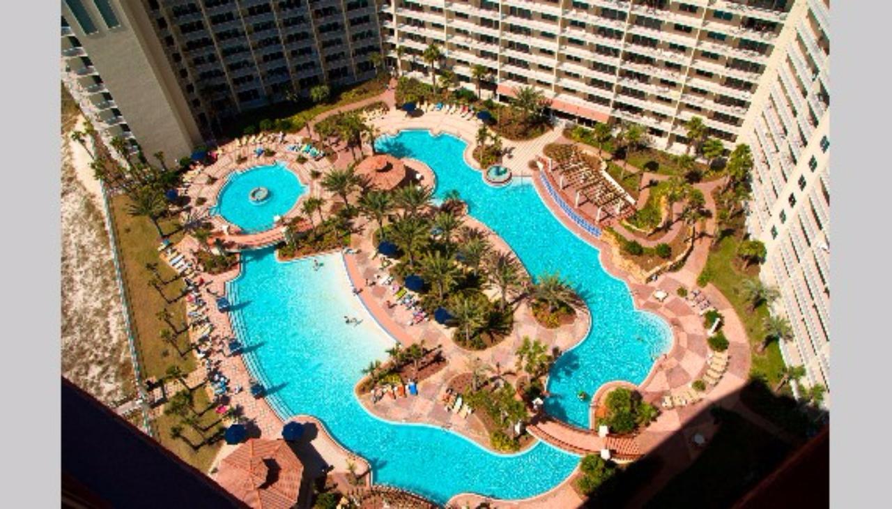 Shores Of Panama Panama City Beach Ngoại thất bức ảnh
