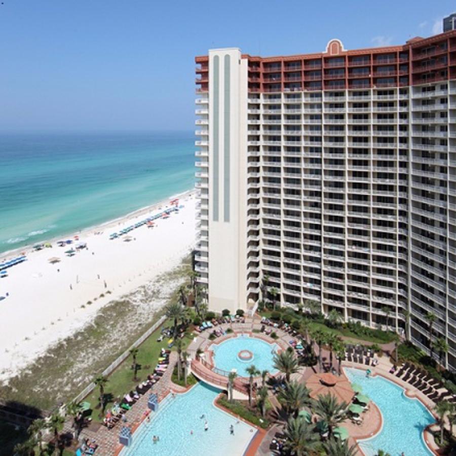 Shores Of Panama Panama City Beach Ngoại thất bức ảnh