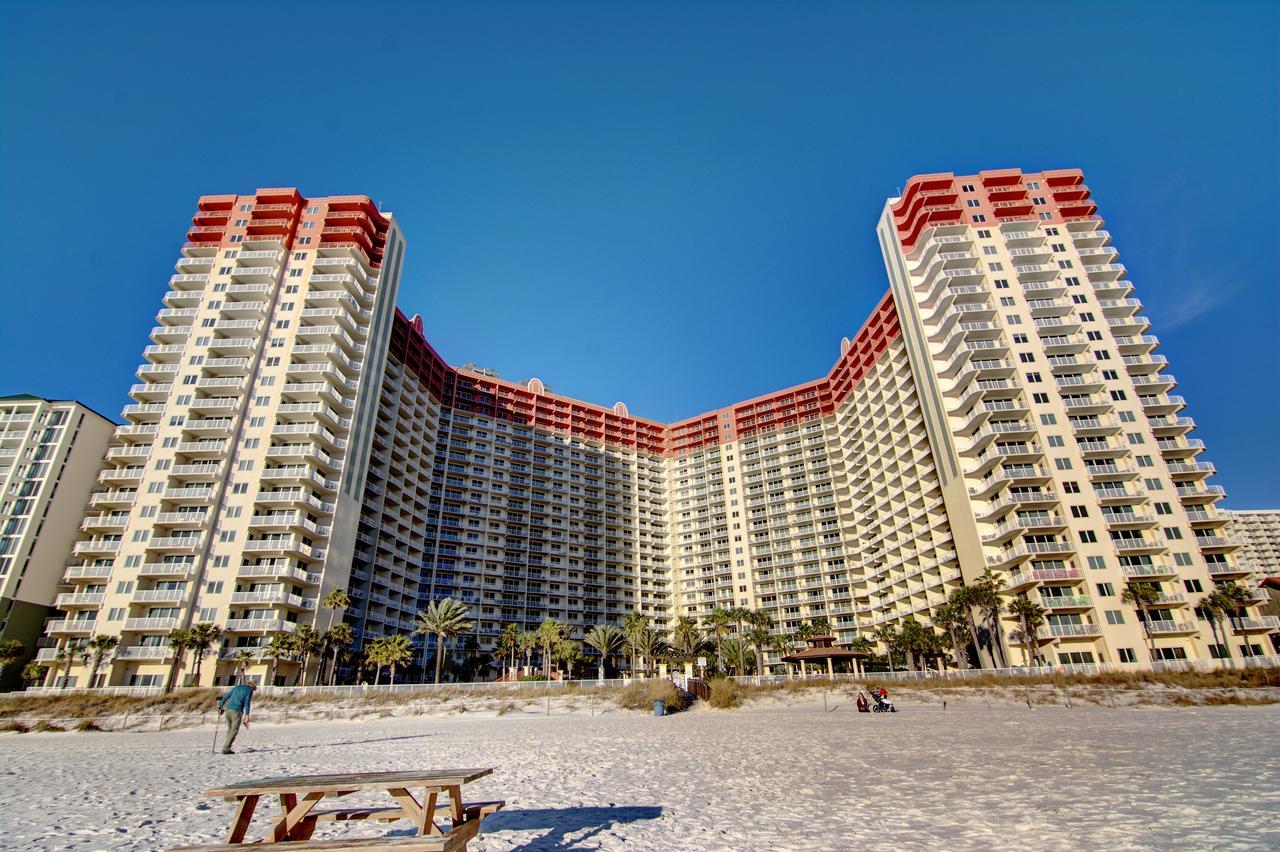 Shores Of Panama Panama City Beach Ngoại thất bức ảnh