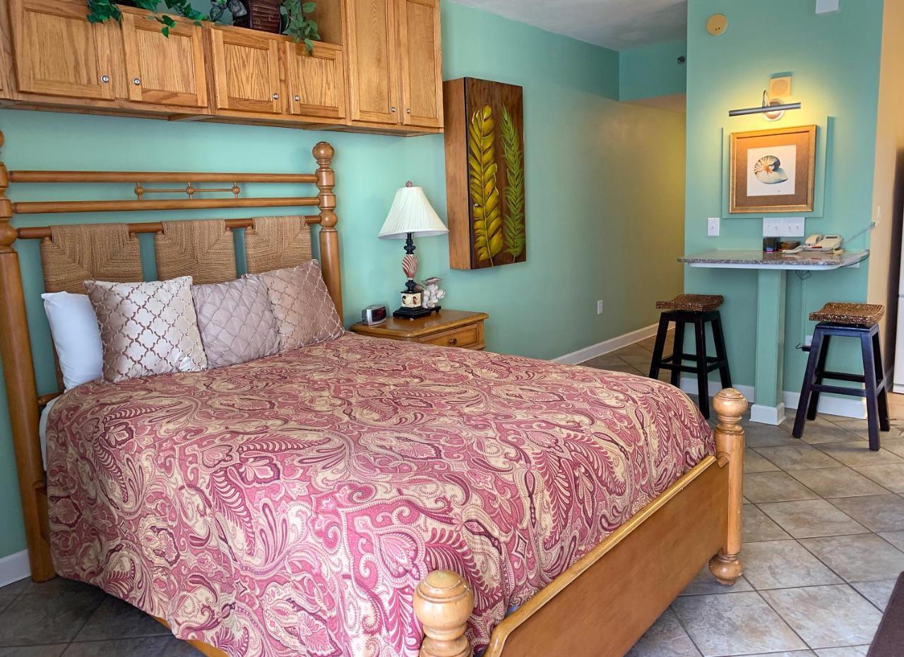 Shores Of Panama Panama City Beach Ngoại thất bức ảnh